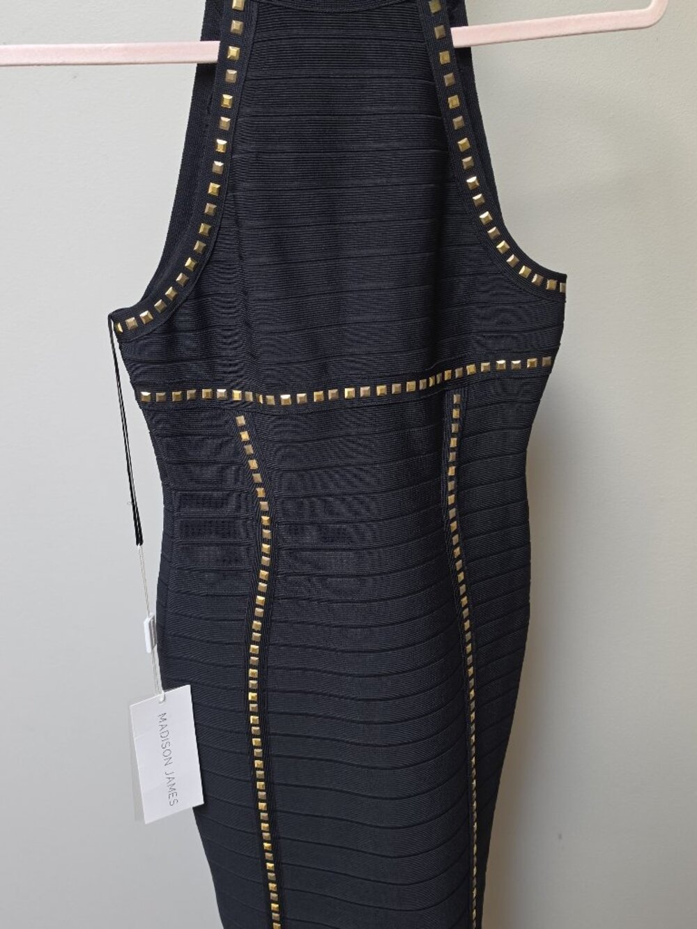 Madison James Special Occasion Dress- Size 4 and Size 8- NWT
